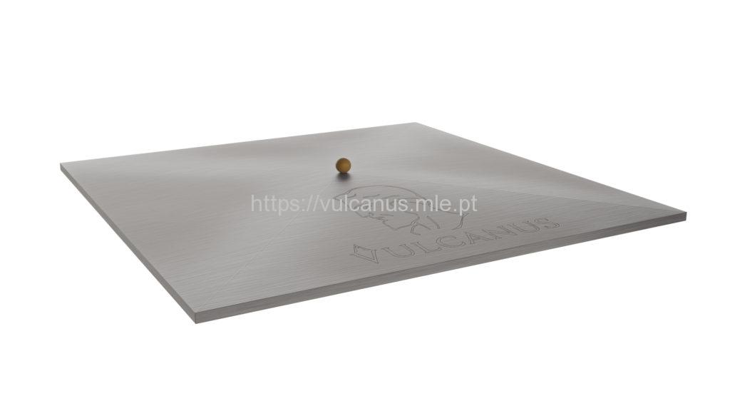 VULCANUS - Tampa Pro730