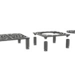 VULCANUS - Multigrid Pro730