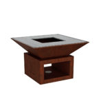 VULCANUS - Grill Pro730 Camp