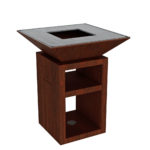 Vulcanus Pro730 Chef