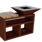 Vulcanus Pro730 Masterchef