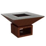 VULCANUS - Grill Pro910 Camp