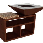 Vulcanus Pro910 Masterchef